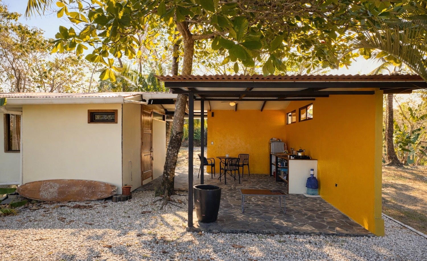 Land at Cóbano