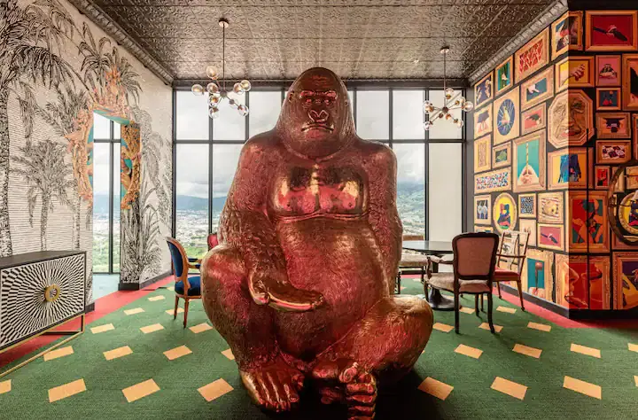 Propiedad en SECRT Sabana