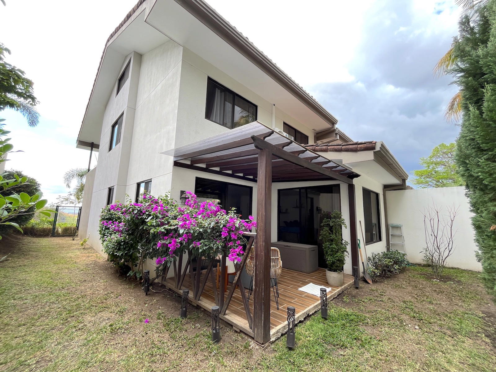 Property at Escazú