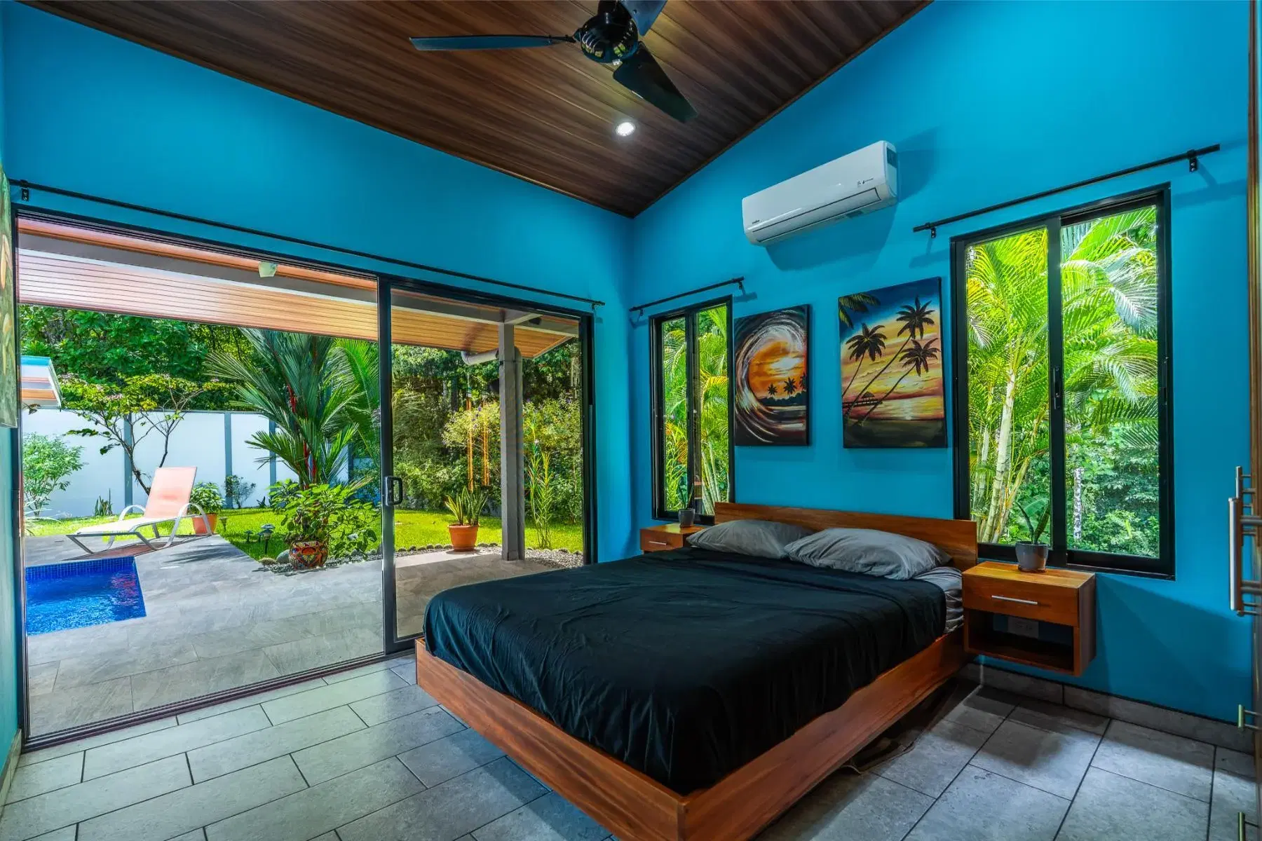 Casa en Bahía Ballena