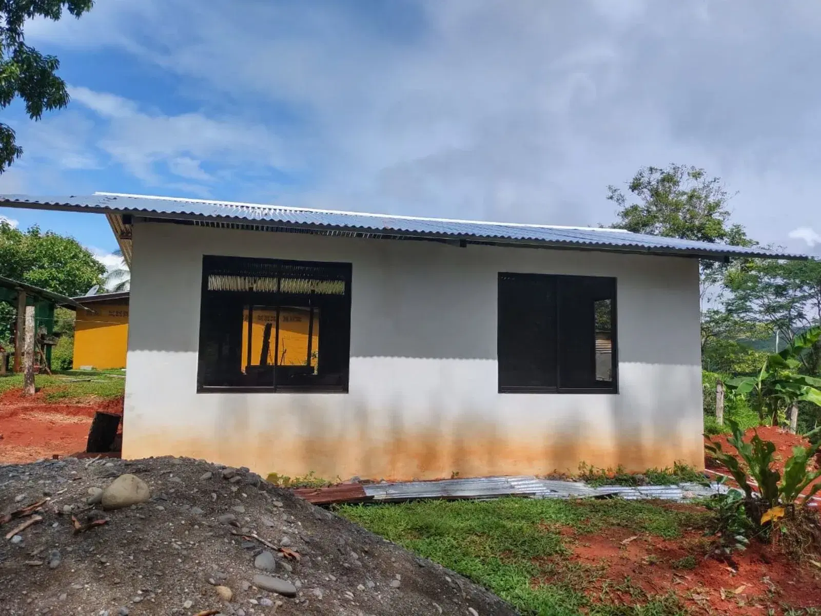 House at Parrita