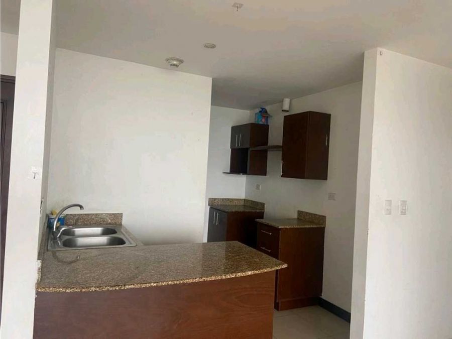 Apartment at Torres San Marino
