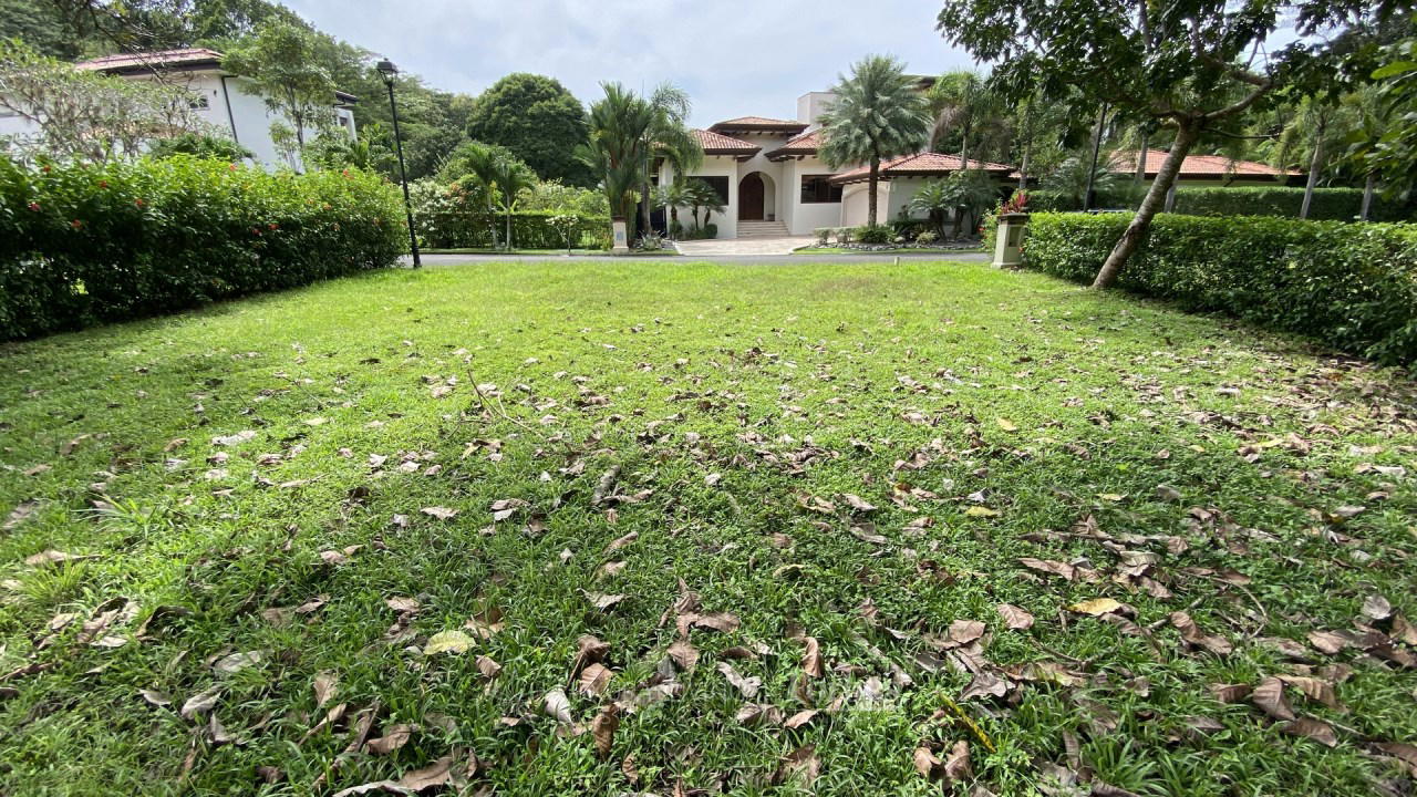 Property at Jacó