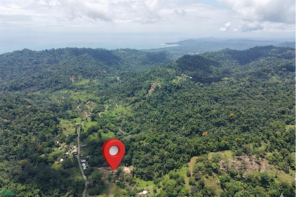 Property at Talamanca