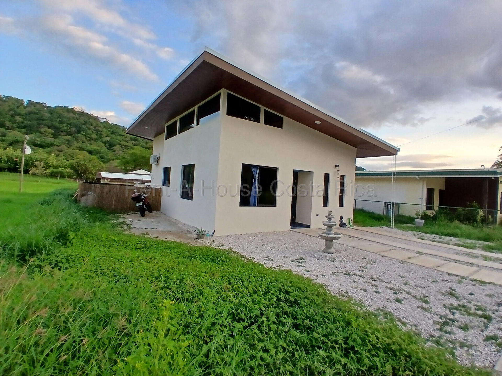 House at Nicoya
