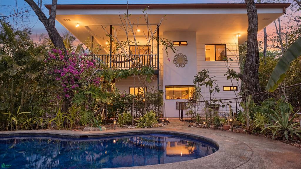 Casa en Playa Puerto Viejo