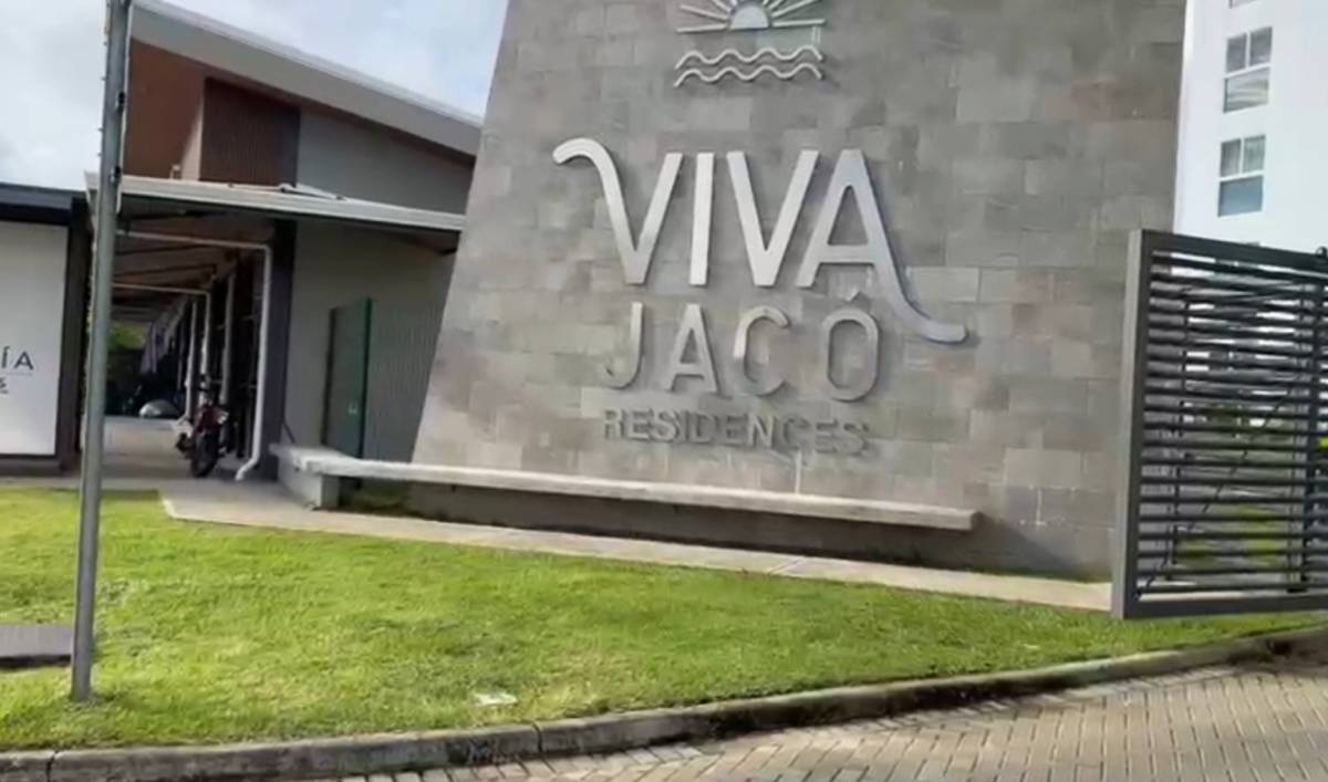 Property at Viva Jacó