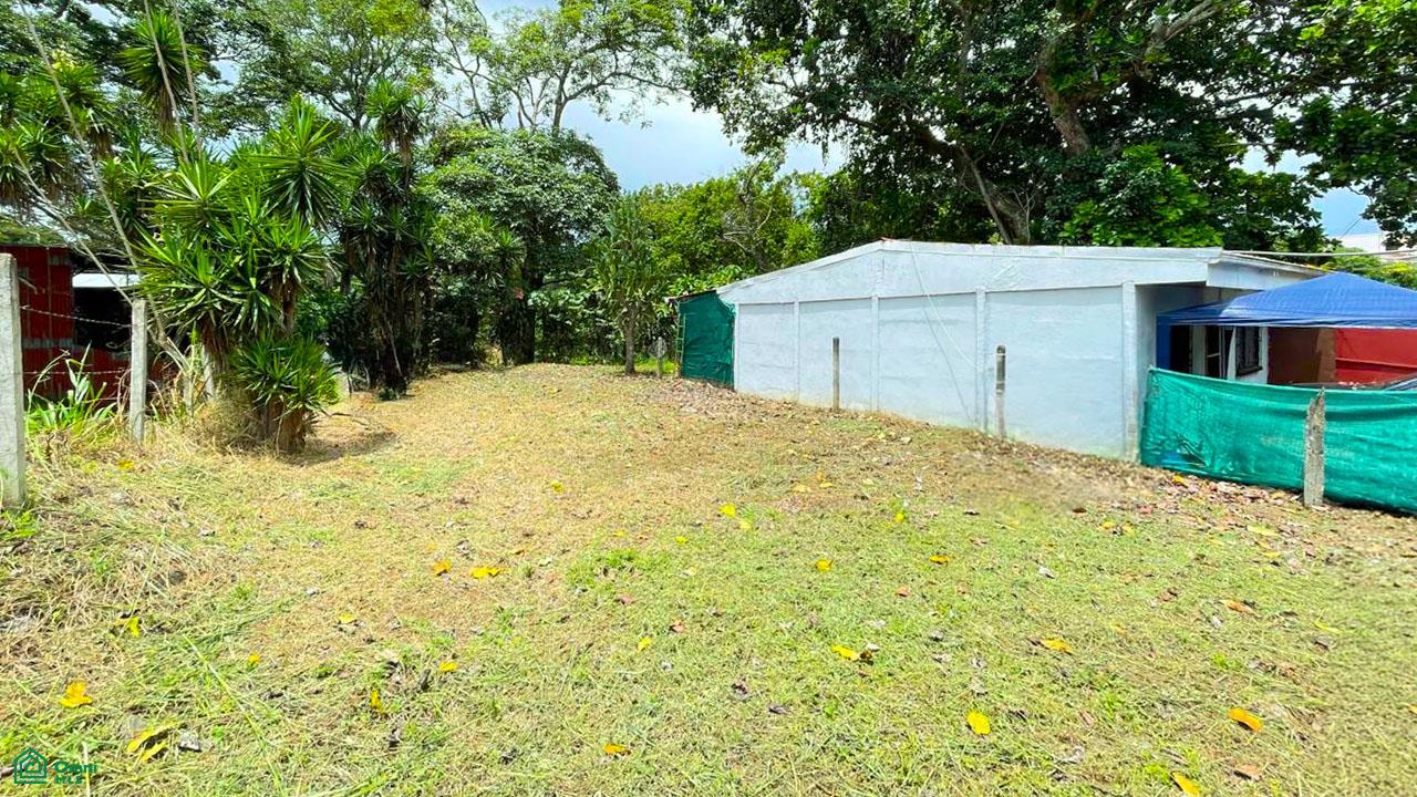 Terreno en Atenas