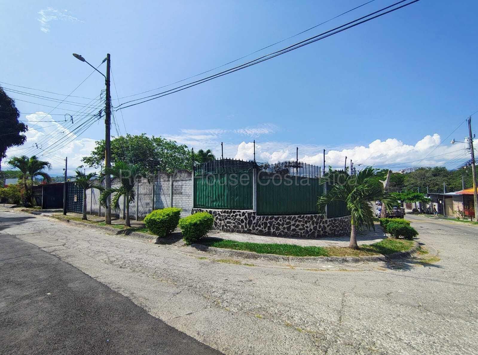 House at Turrúcares