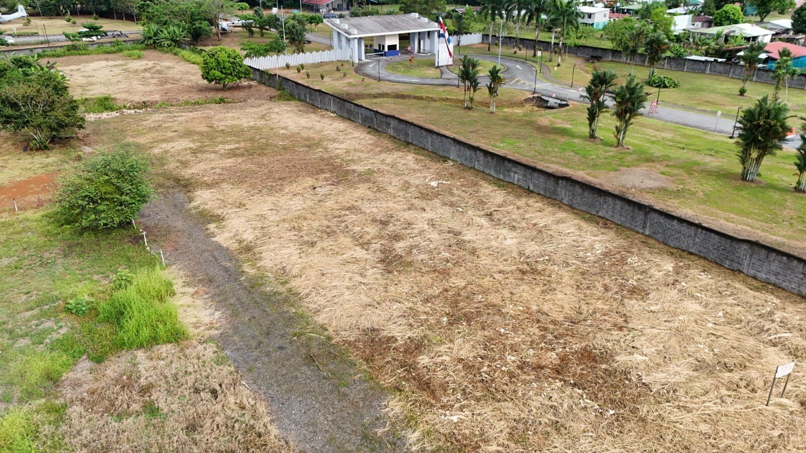 Property at Rita