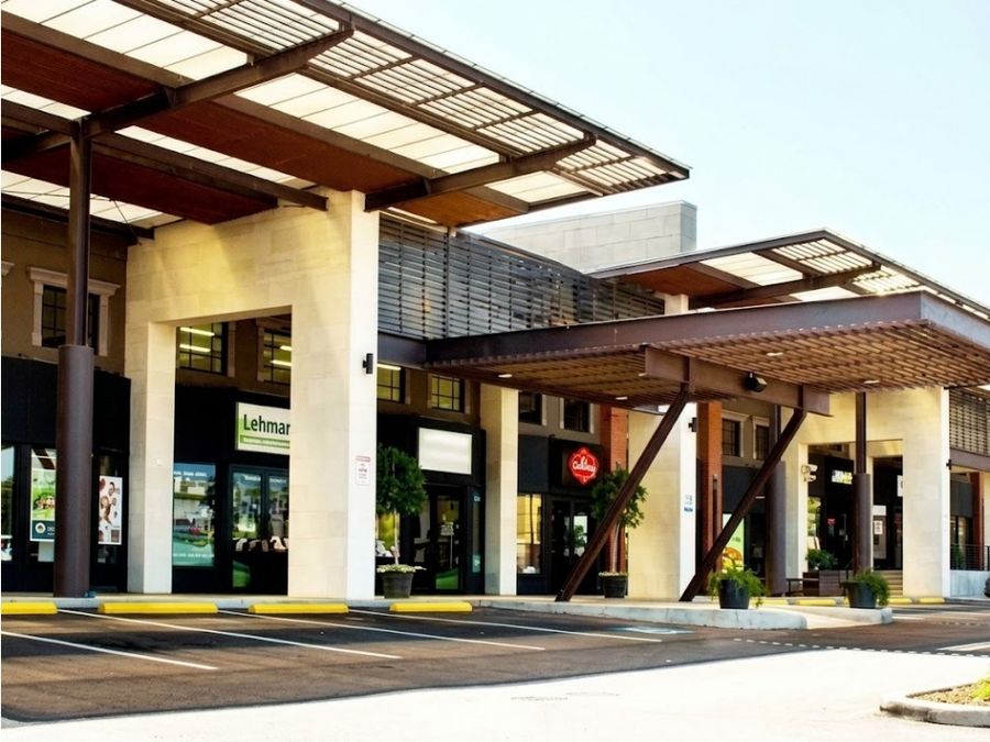 Comercial en San Pedro