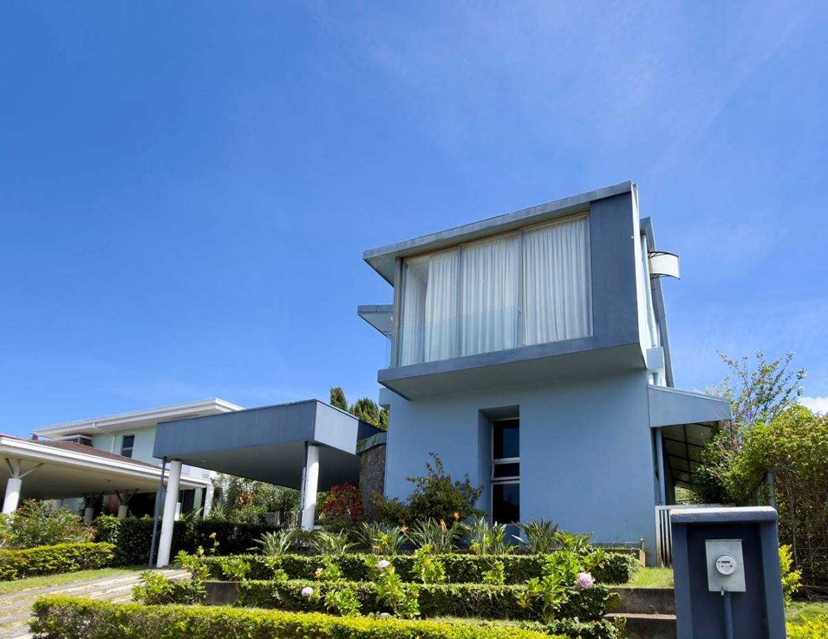 Casa en San Isidro