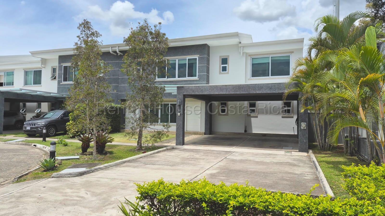 House at Piedades