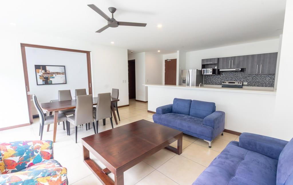 Property at Escazú