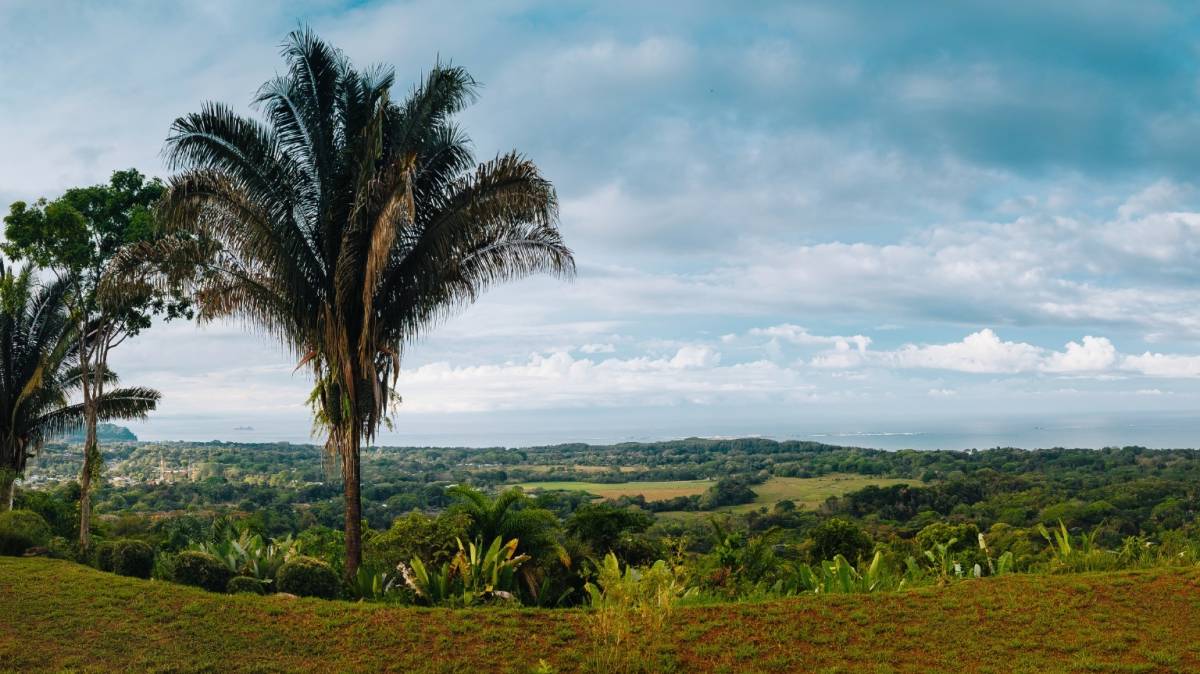 Property at Uvita