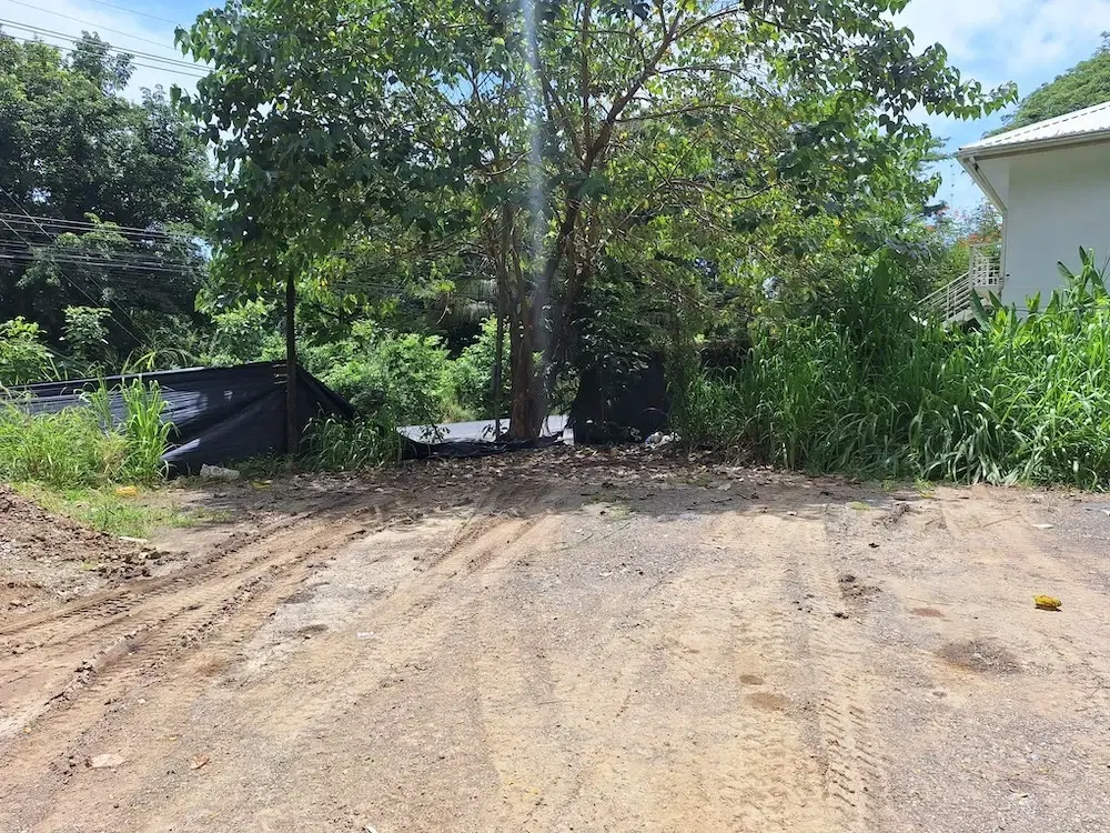 Terreno en Cóbano