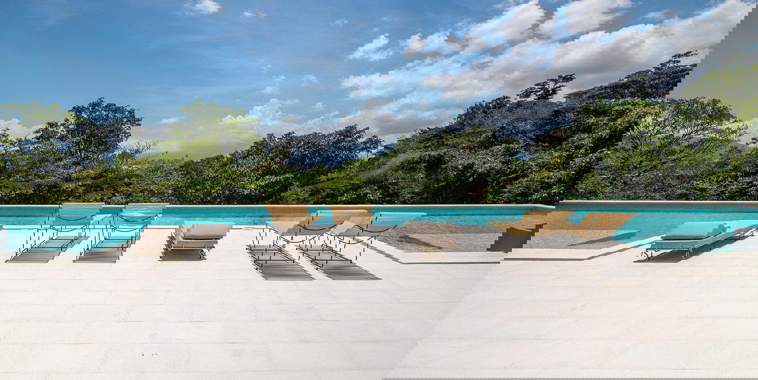 Propiedad en Panorama 180