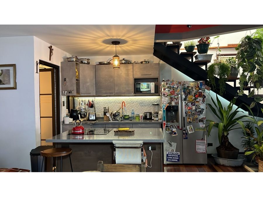 Venta de Casa Unica y Segura en Granadilla