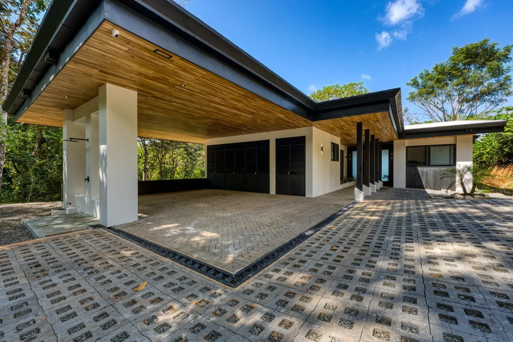 Casa en Bahía Ballena