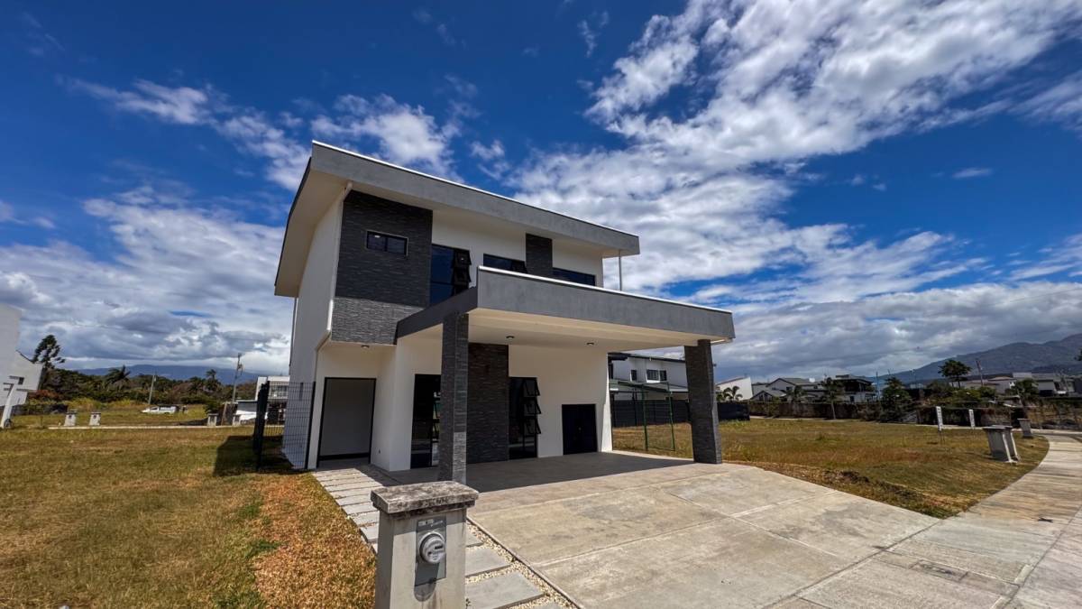 House at Condominio Villa del Sol