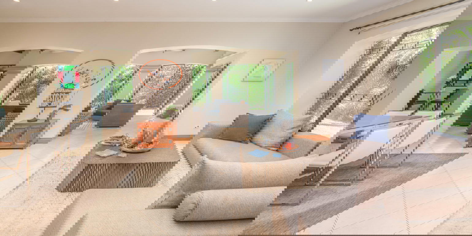 Propiedad en Bosques de Lindora