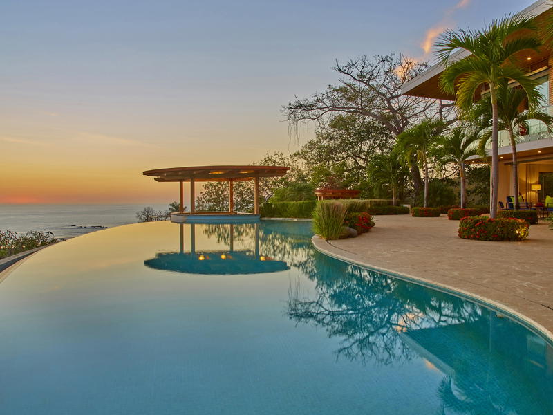Property at Nosara