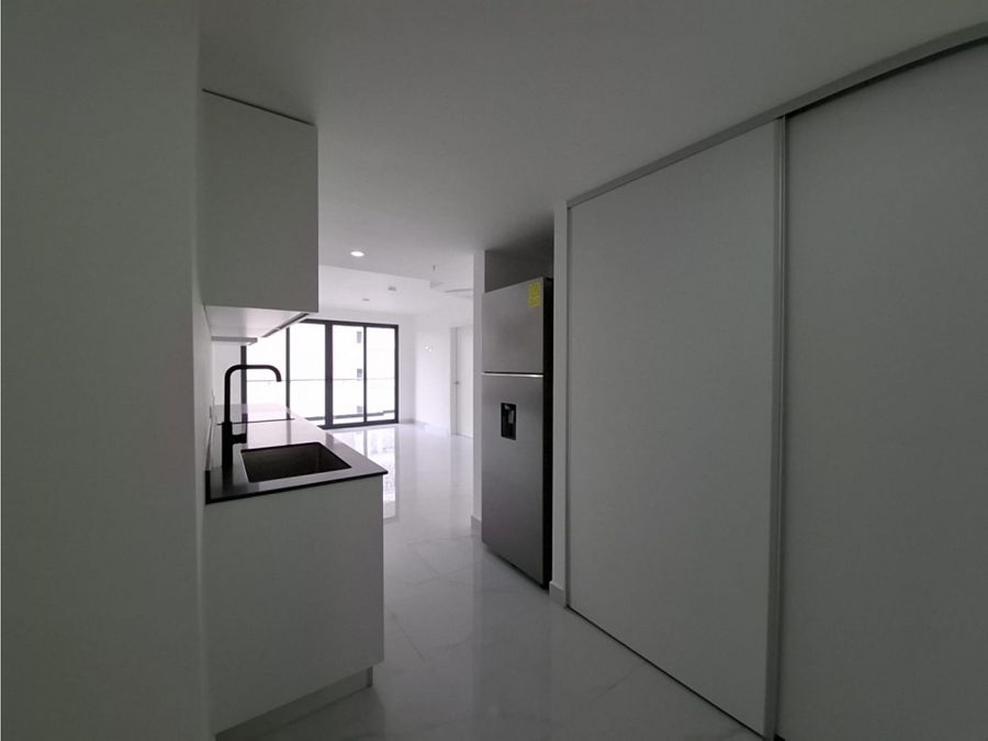 Apartamento en SoHo Paradisus