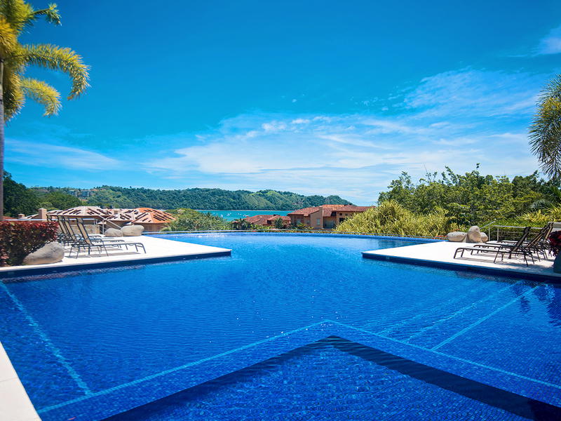 Propiedad en Los Sueños Resort & Marina