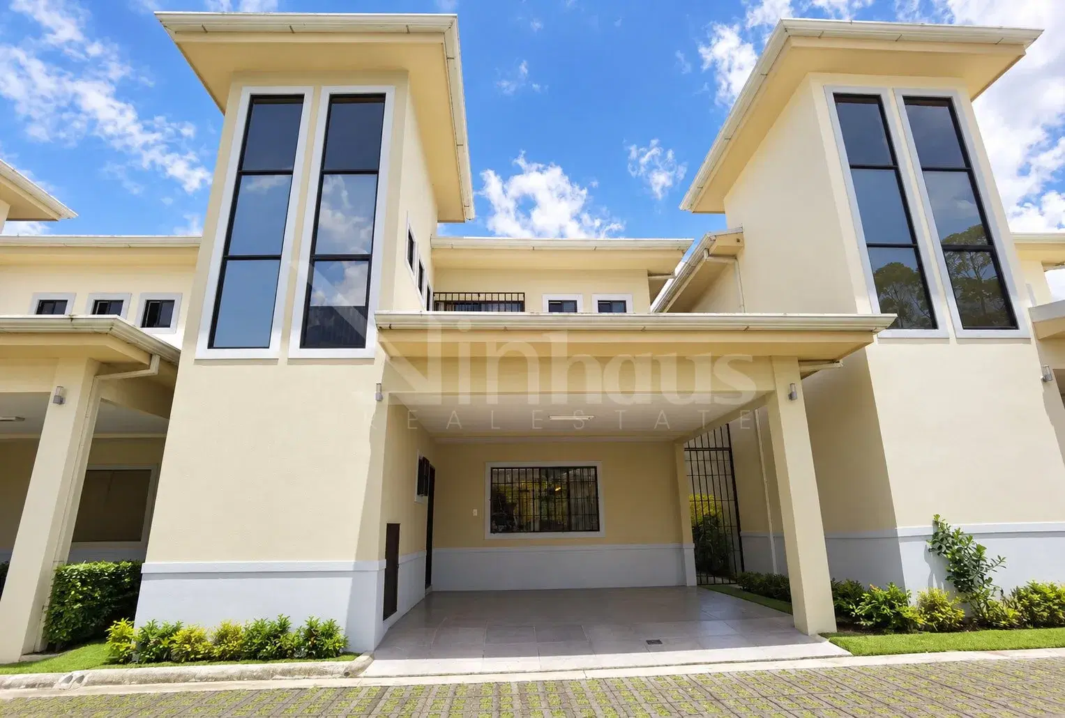 Propiedad en Residencial Altamonte