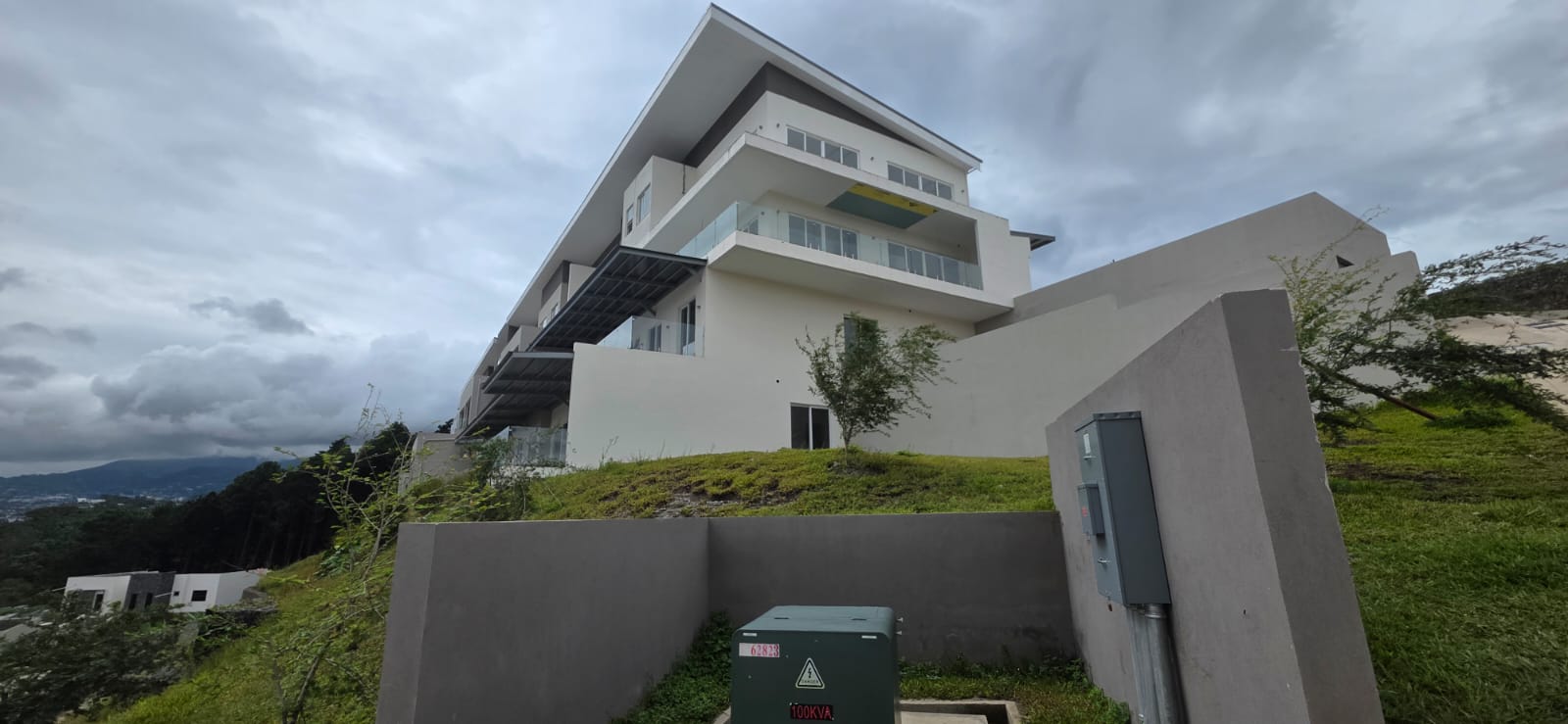 Propiedad en San Rafael