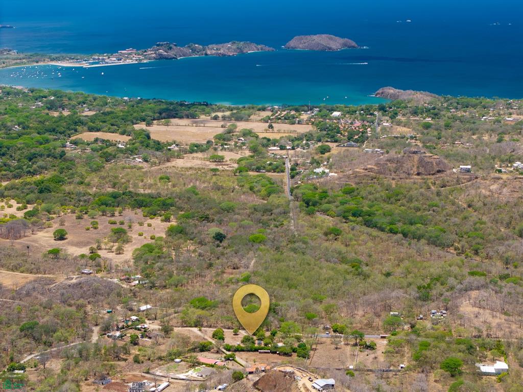 House at Playa Potrero