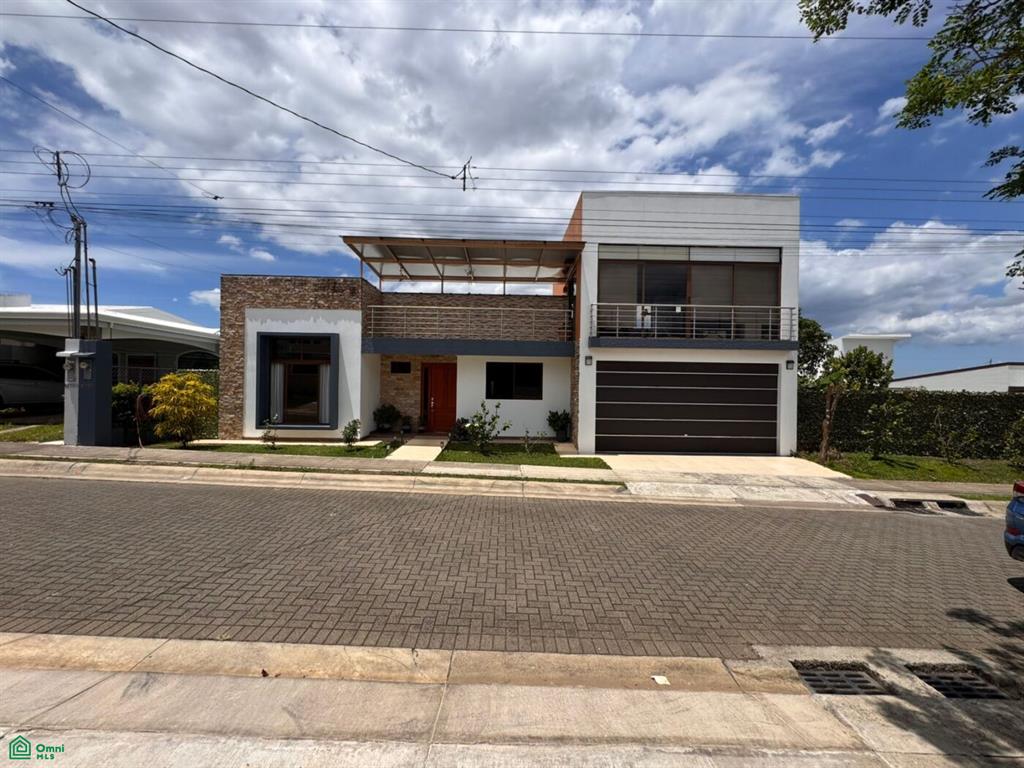 Property at Condominio Montezuma