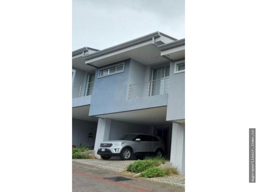 Property at Condominio Vía Moravia