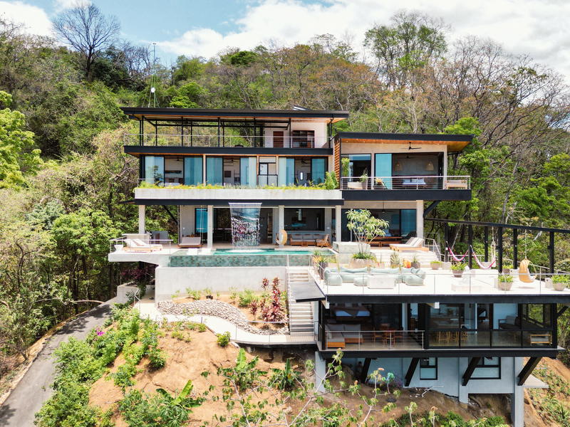 Property at Nosara