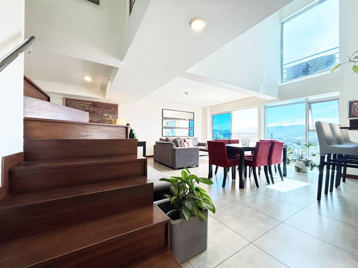 Property at Torres Los Yoses