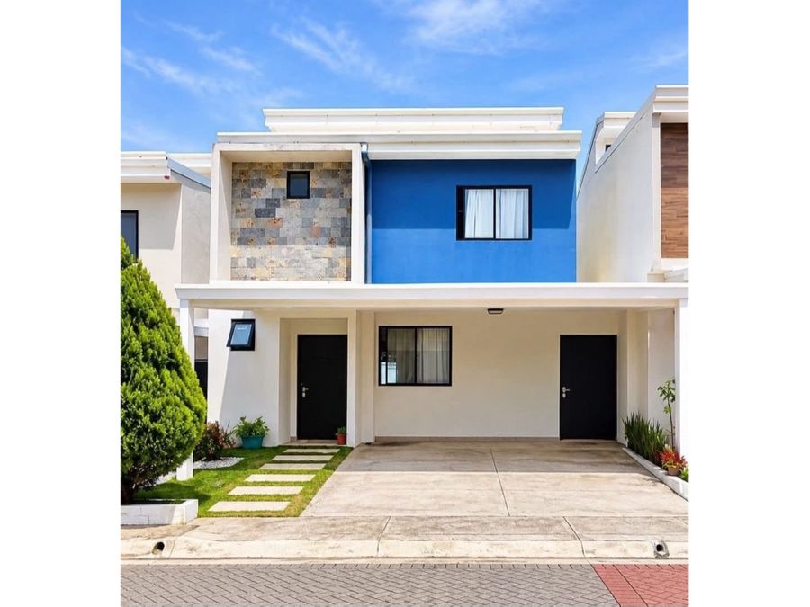 House at Condominio Vista de Las Flores