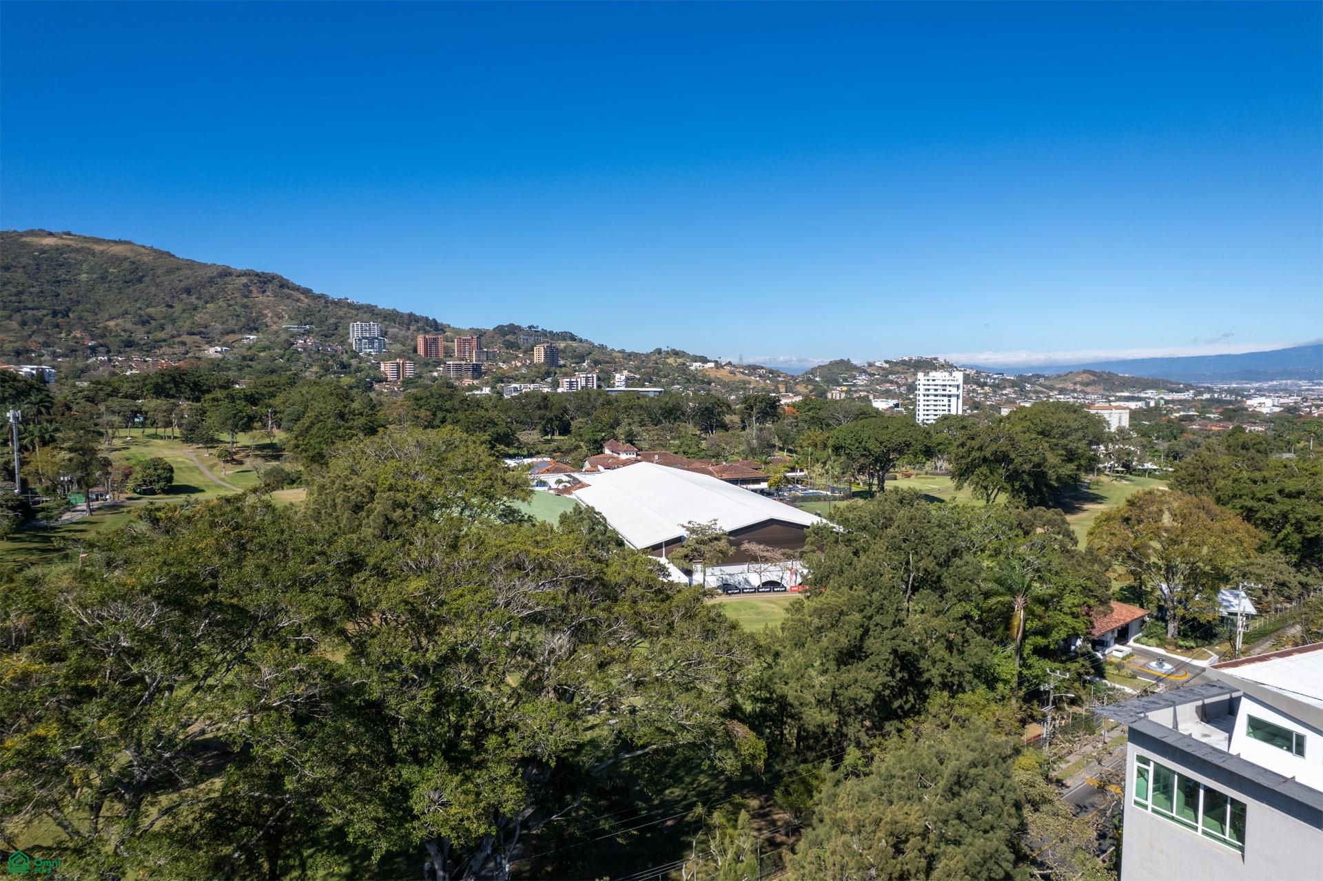 Land at Escazú