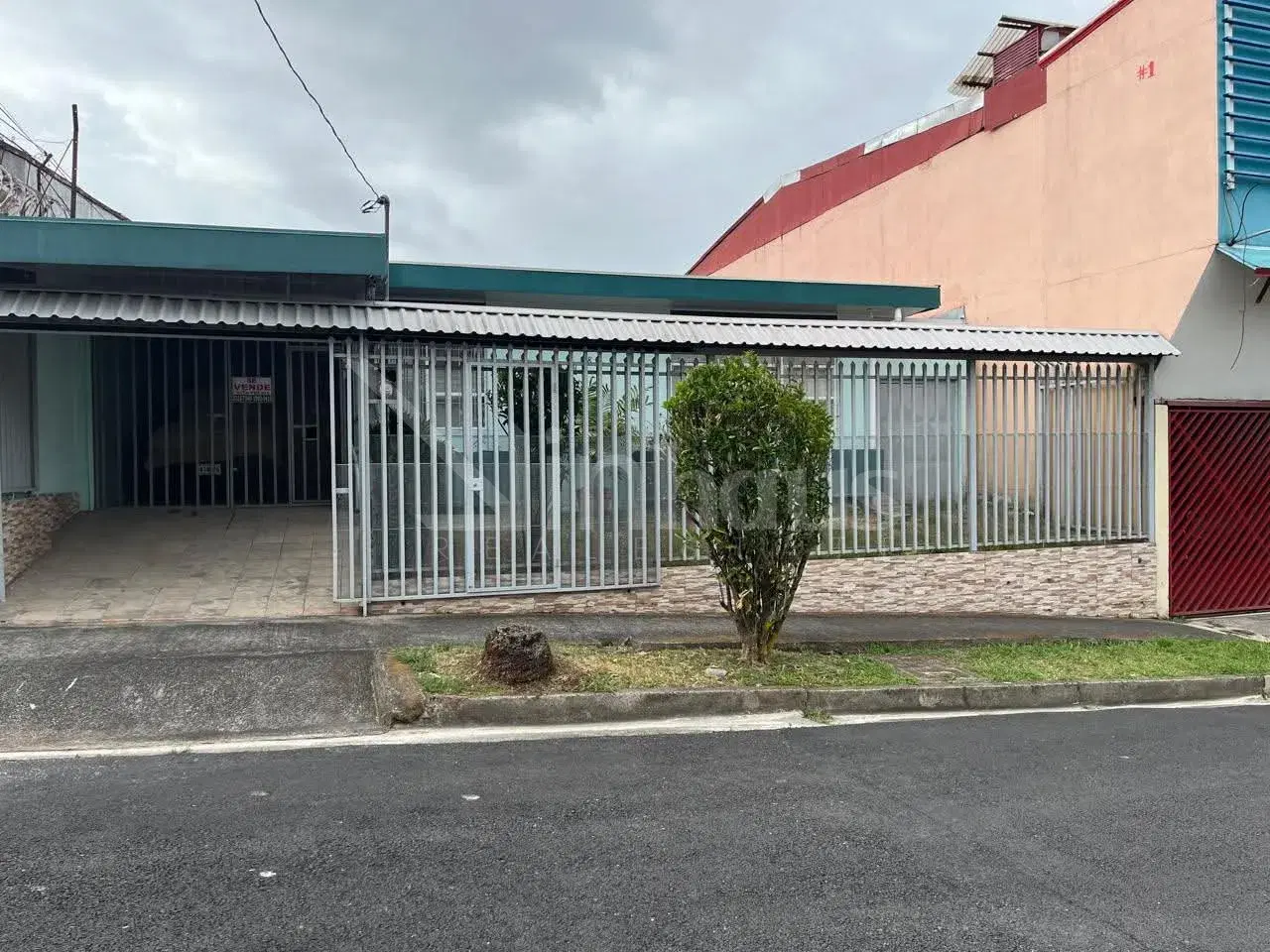 Propiedad en San Sebastián