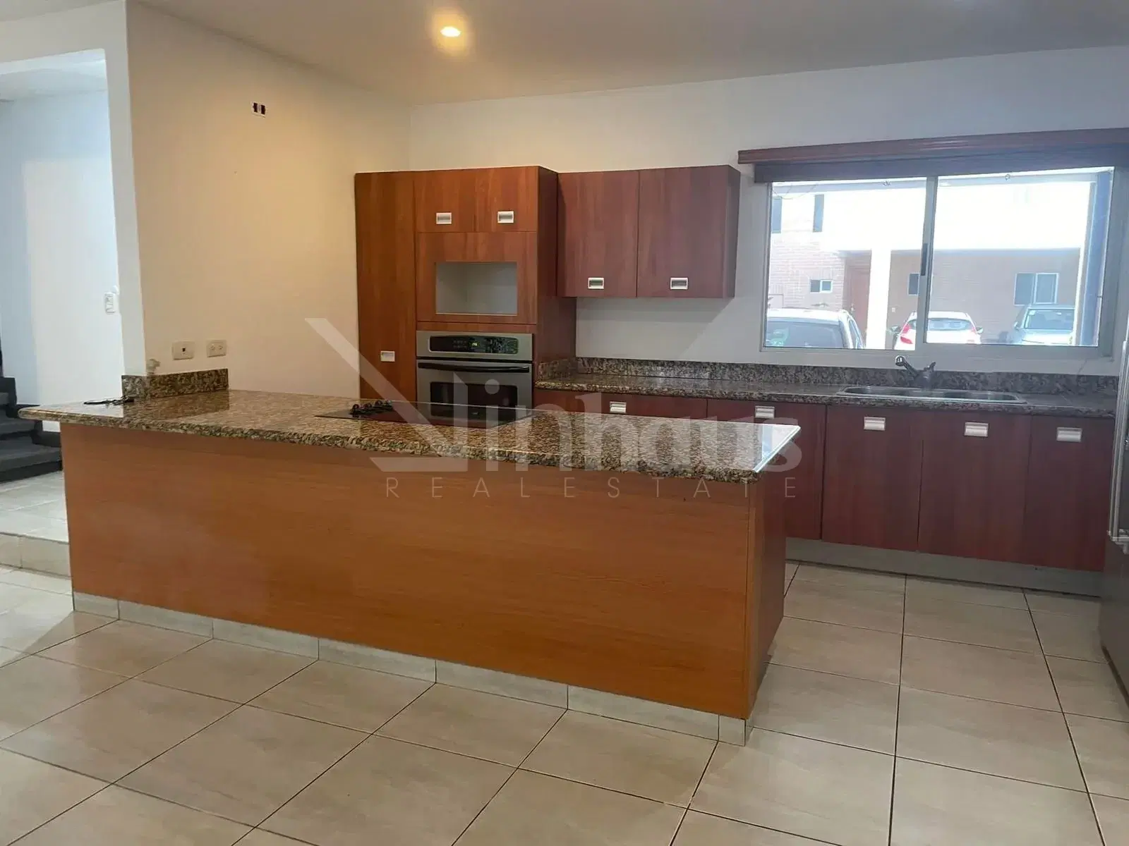 Property at Santa Ana