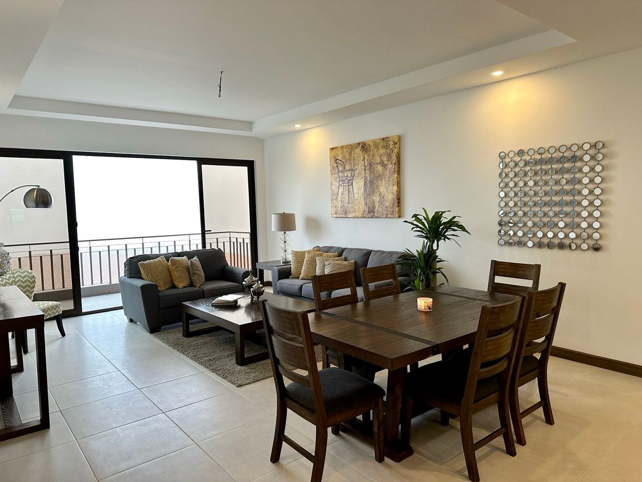 Propiedad en Condominio Vista al Valle