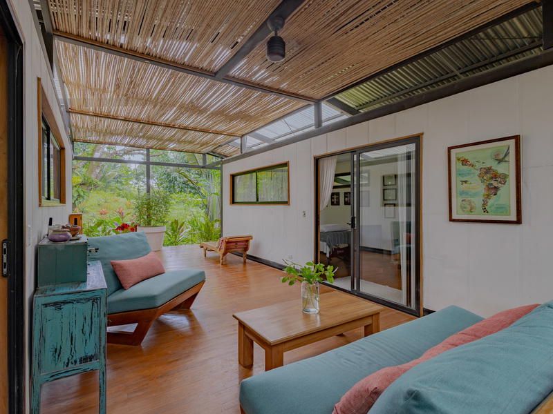 Property at Cóbano
