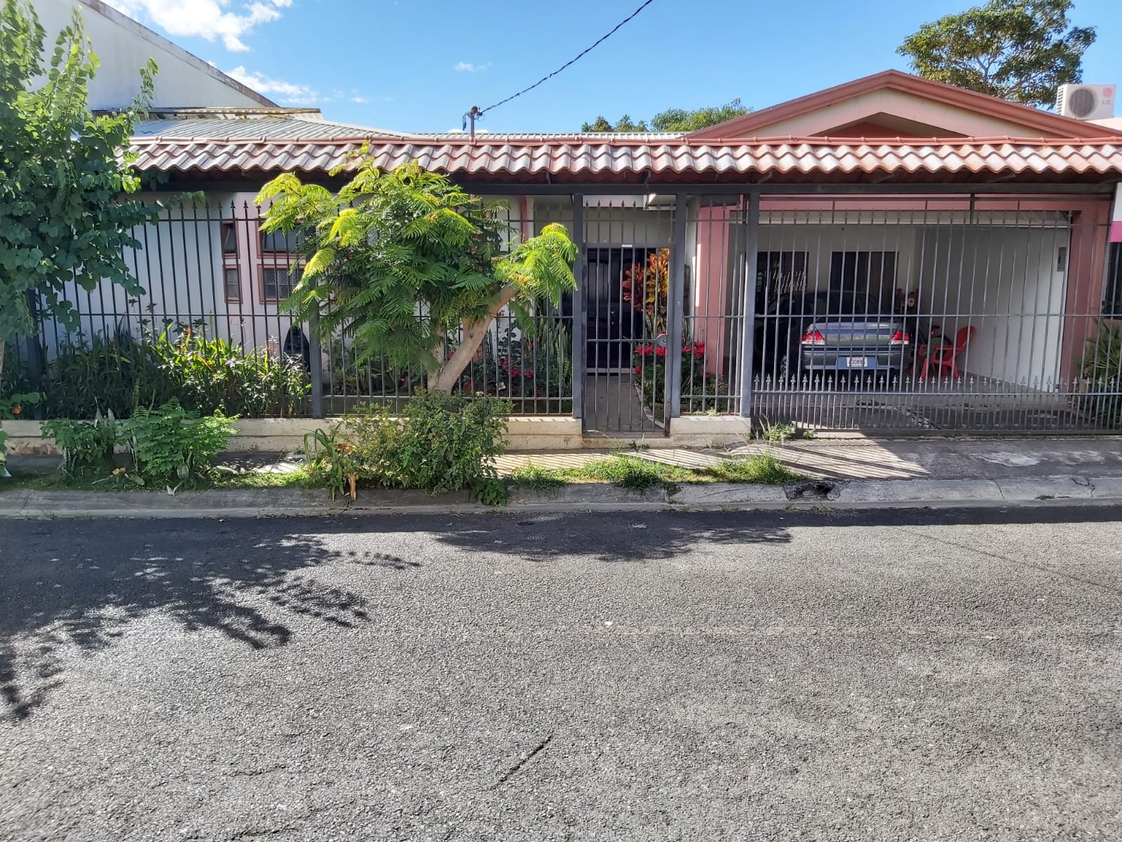 Casa en Pozos