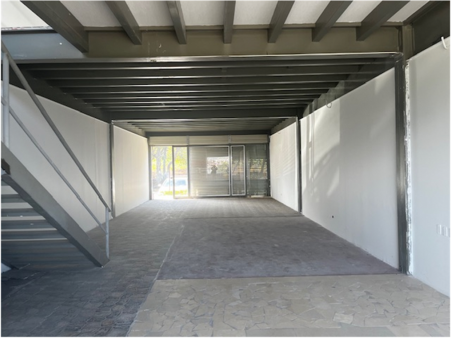 Bodega en San Rafael