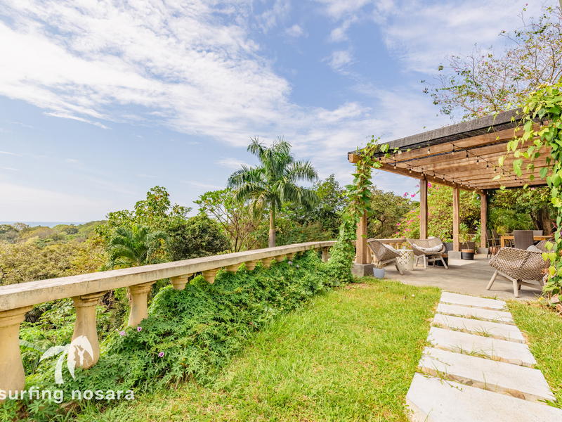 Property at Nosara