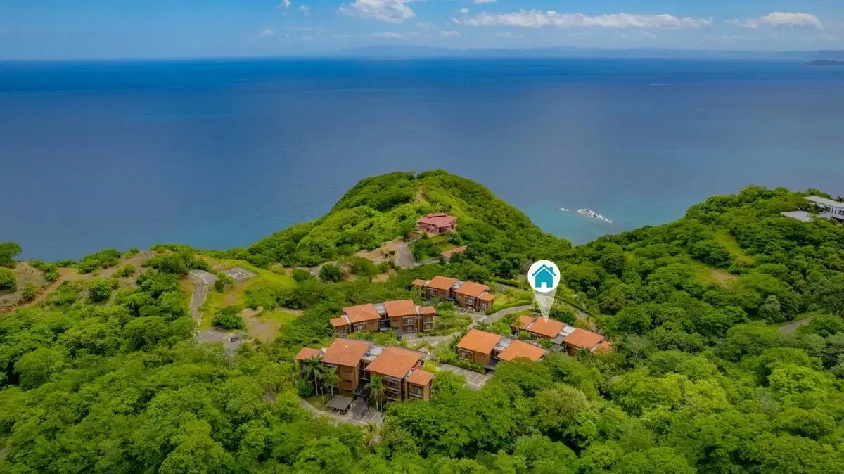 Propiedad en Azul Paraíso