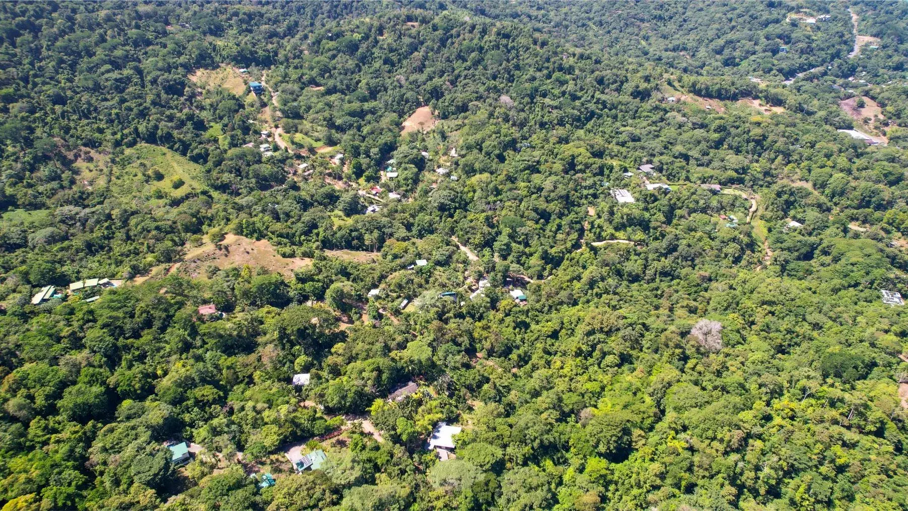 House at Bahía Ballena