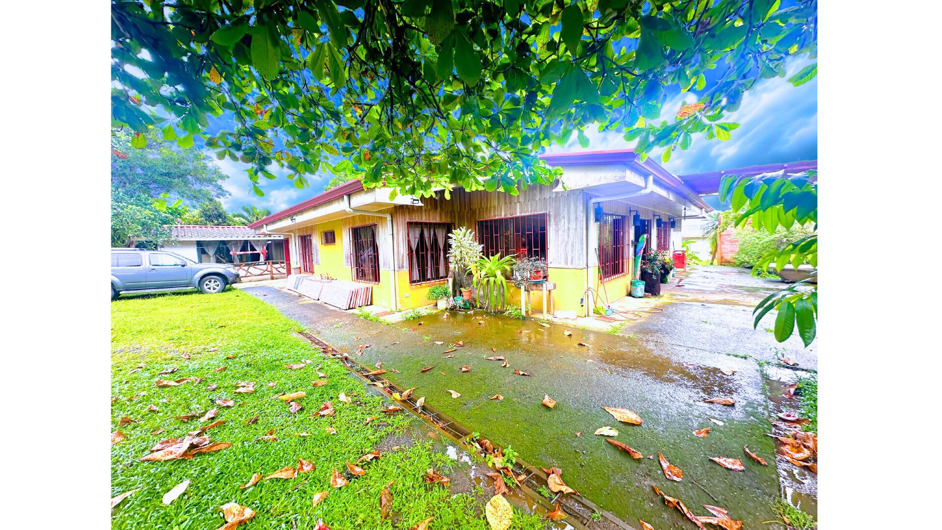Casa en Peñas Blancas