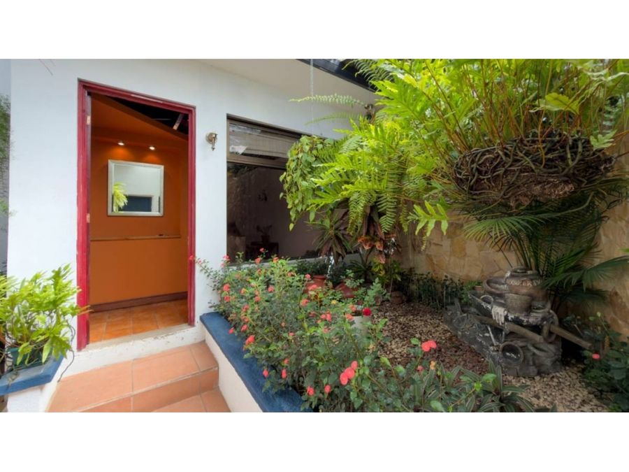 Casa en San Rafael