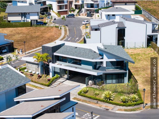 Casa en Condominio Francosta