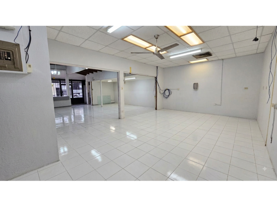 Comercial en San Pedro